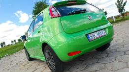 Fiat Punto - ładna i rozsądna propozycja