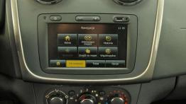 Dacia Sandero - chłodna kalkulacja