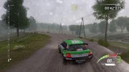 WRC 7 na Xbox One – w pogoni za konkurencją