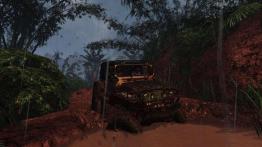 Off-Road Drive: Rajdy Bezdroży - recenzja