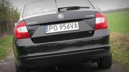 Skoda Rapid - co na to konkurencja?