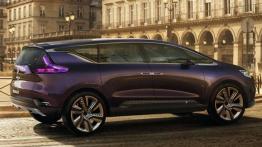 Renault Initiale Paris Concept - fioletowa rewolucja?