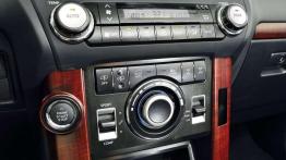 Toyota Land Cruiser po liftingu - oficjalna prezentacja