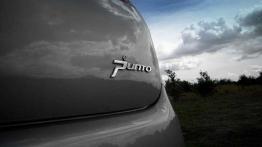 Fiat Grande Punto - mała rewolucja