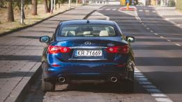 Infiniti Q50S – niczym ninja