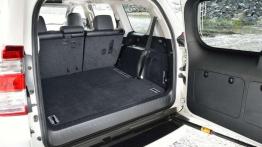 Toyota Land Cruiser po liftingu - oficjalna prezentacja