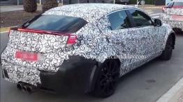 Honda Civic - turboekspansja