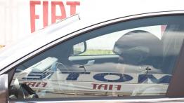 XXIII Grand Prix Fiat Auto Poland - dziennikarska rywalizacja