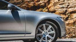 Volvo V90 i S90 - poważna konkurencja