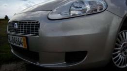 Fiat Grande Punto - mała rewolucja