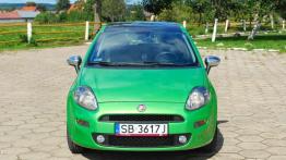 Fiat Punto - ładna i rozsądna propozycja
