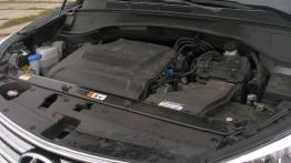 Hyundai Grand Santa Fe - przyzwoita propozycja