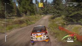 WRC 7 na Xbox One – w pogoni za konkurencją