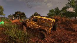 Off-Road Drive: Rajdy Bezdroży - recenzja