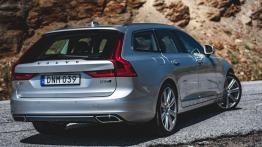 Volvo V90 i S90 - poważna konkurencja