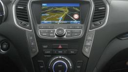 Hyundai Grand Santa Fe - przyzwoita propozycja