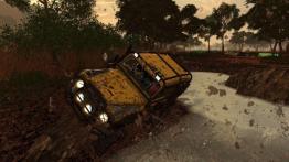 Off-Road Drive: Rajdy Bezdroży - recenzja