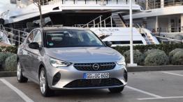 Opel Corsa F – ewolucja czy rewolucja?