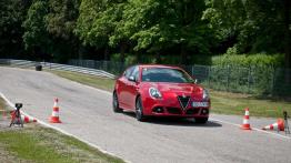 XXIII Grand Prix Fiat Auto Poland - dziennikarska rywalizacja