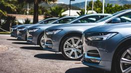 Volvo V90 i S90 - poważna konkurencja