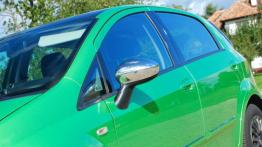 Fiat Punto - ładna i rozsądna propozycja