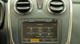 Dacia Sandero - chłodna kalkulacja