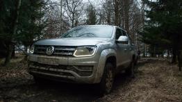 Volkswageny Użytkowe – auta, które się nie poddają!