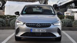 Opel Corsa F – ewolucja czy rewolucja?