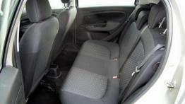 Fiat Grande Punto - mała rewolucja
