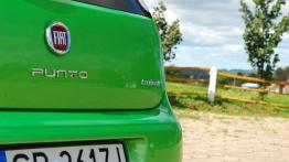 Fiat Punto - ładna i rozsądna propozycja