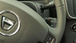 Dacia Sandero - chłodna kalkulacja