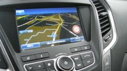 Hyundai Grand Santa Fe - przyzwoita propozycja