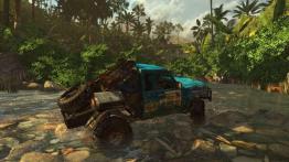 Off-Road Drive: Rajdy Bezdroży - recenzja