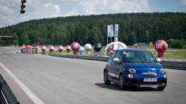 XXIII Grand Prix Fiat Auto Poland - dziennikarska rywalizacja