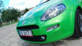 Fiat Punto - ładna i rozsądna propozycja