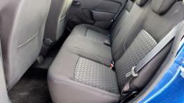 Dacia Sandero - chłodna kalkulacja