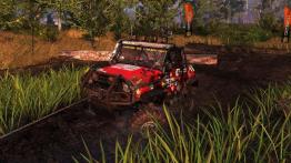 Off-Road Drive: Rajdy Bezdroży - recenzja