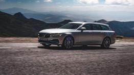 Volvo V90 i S90 - poważna konkurencja