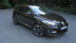 Renault Megane 1.2 TCe przyzwoita propozycja