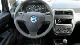 Fiat Grande Punto - mała rewolucja