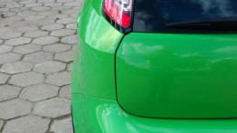 Fiat Punto - ładna i rozsądna propozycja