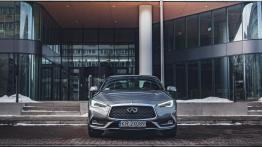 Infiniti Q60 2.0t - Gran Turismo żyją