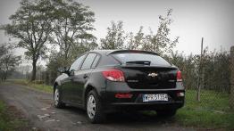 Skoda Rapid - co na to konkurencja?