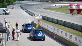 XXIII Grand Prix Fiat Auto Poland - dziennikarska rywalizacja