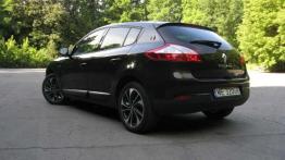 Renault Megane 1.2 TCe przyzwoita propozycja