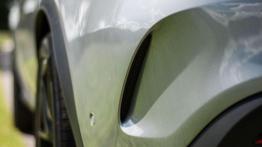 Mercedes-Benz GLE - w pogoni za konkurencją