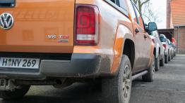 Volkswageny Użytkowe – auta, które się nie poddają!