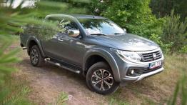 XXIII Grand Prix Fiat Auto Poland - dziennikarska rywalizacja