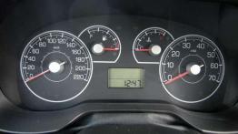 Fiat Grande Punto - mała rewolucja