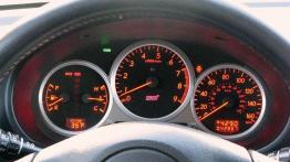 Subaru Impreza STi - Rajdówka z homologacją